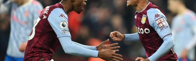 开云体育官网-库鸟：太想念英超了！基恩：曼联存在明显弱点