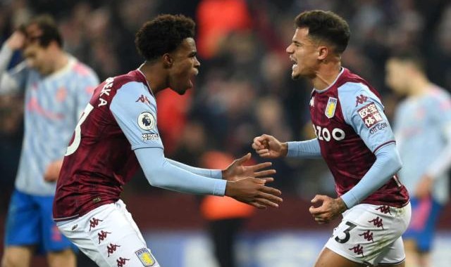 开云体育官网-库鸟：太想念英超了！基恩：曼联存在明显弱点