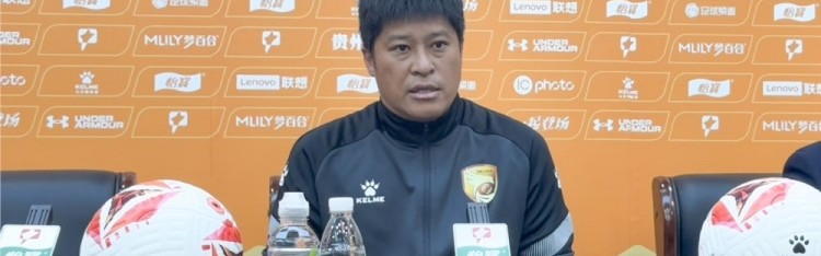 开云-张耀坤：上半场球队因为自身失误导致丢球，下半场的发挥很不错
