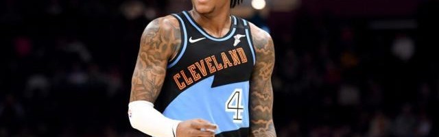 波特大闹更衣室对峙总经理 预计被裁或被骑士交易