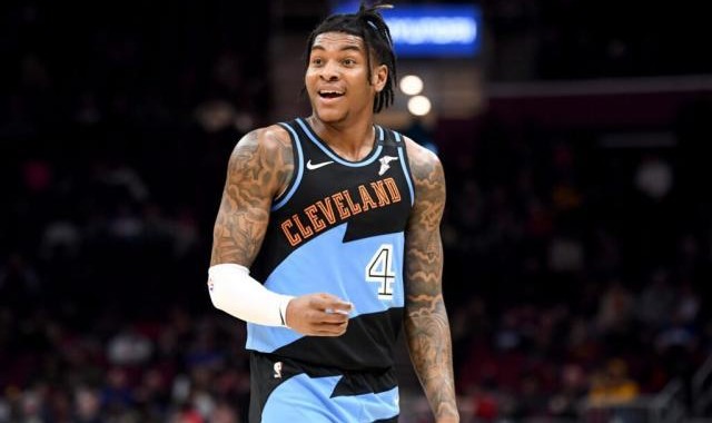 波特大闹更衣室对峙总经理 预计被裁或被骑士交易