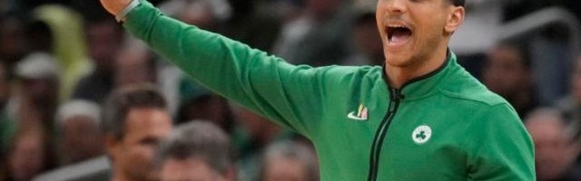 kaiyun-多位助教离开且尚无新援加入 马祖拉变光杆司令