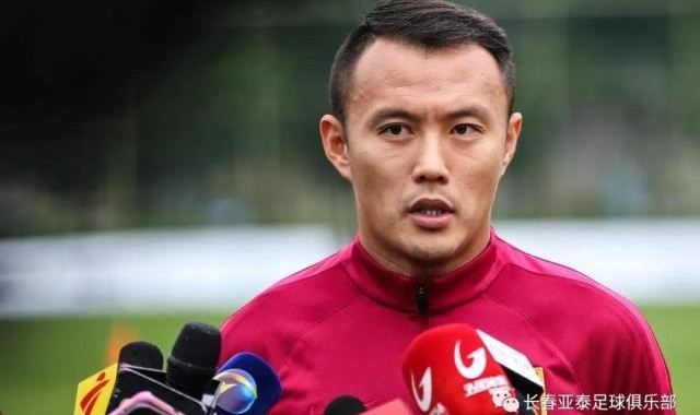 开云-范晓冬发文告别亚泰：接下来做最忠实的球迷
