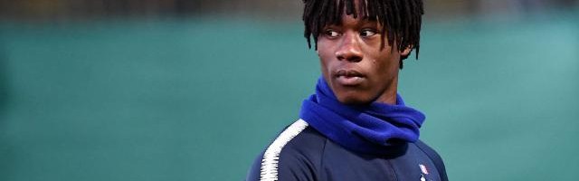 开云-【观察】皇马闪击抢签卡马温加 成功报复巴黎？