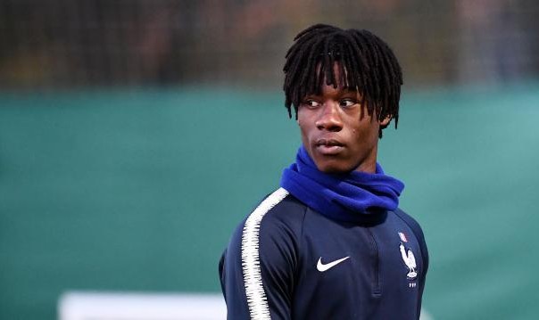 开云-【观察】皇马闪击抢签卡马温加 成功报复巴黎？