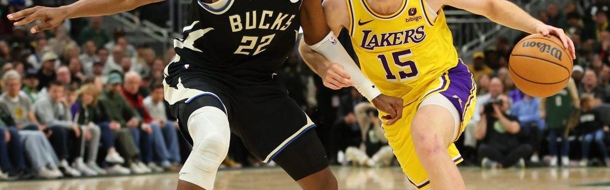 开云体育官网-詹姆斯换唐斯？知名体育媒体人支招，湖人重磅交易方案出炉