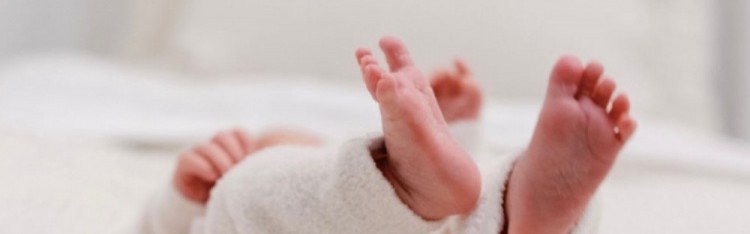 大加索尔喜得爱女：感恩迎来了又一个宝贝 我们爱你