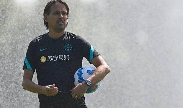 开云-【前瞻】安帅对国米近10场7负！蓝黑憋足劲复仇皇马