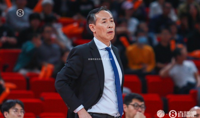 许利民：麦基攻防两端有大作用 能丰富周琦体能的调配&amp;球队技战术