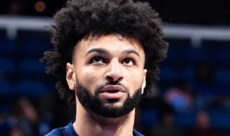 开云-默里近五战场均30.8分2篮板6.6助攻，三分命中率达到50%