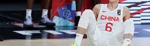 直播吧：李悦洲进行PRP治疗 仍需要4到5周恢复