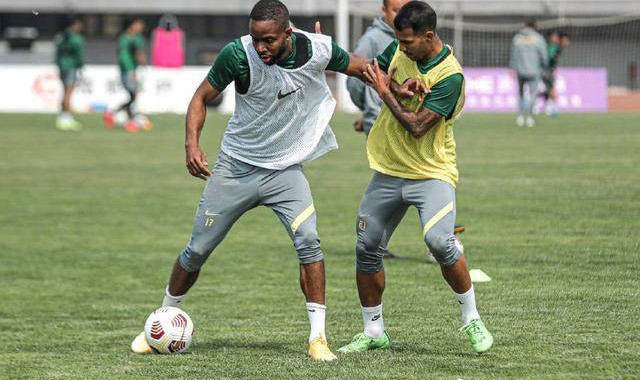 开云-中超压轴大戏即将打响 京沪战为国家德比正名？