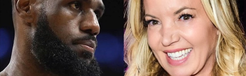 开云体育官网-珍妮回应ESPN爆料：湖人不感激詹姆斯付出绝非事实 对他极度不公