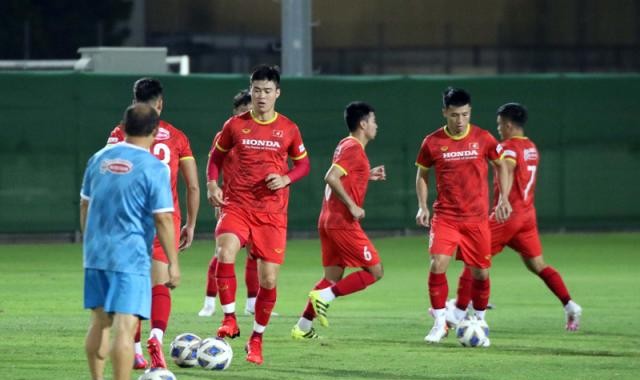 开云体育官网-严益唯：打越南，“狼”真的来了吗？