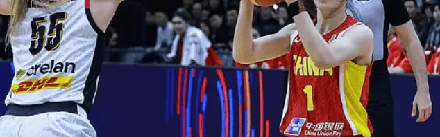 开云官网-媒体人：中国女篮内线攒够了“移动长城”，却外线不行了