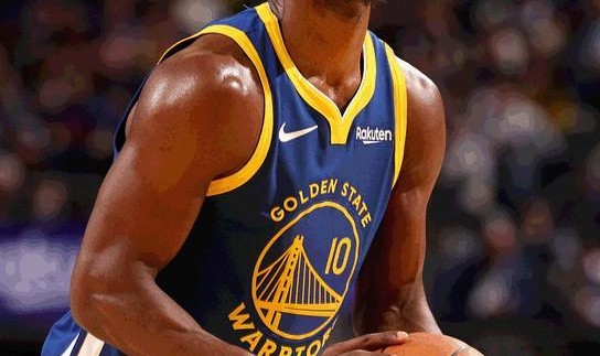 kaiyun-勇士官方：吉米-巴特勒右膝前交叉韧带撕裂，赛季报销