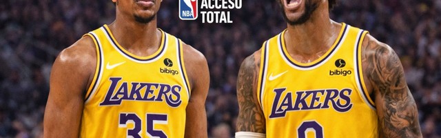 富保罗动手了！正推动亨特交易去湖人 布里奇斯也可能加盟紫金军|Klutch|八村塁|夏洛特黄蜂队|迈尔斯-布里奇斯|克利夫兰骑士队_新浪体育_新浪新闻