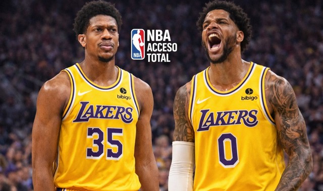 富保罗动手了！正推动亨特交易去湖人 布里奇斯也可能加盟紫金军|Klutch|八村塁|夏洛特黄蜂队|迈尔斯-布里奇斯|克利夫兰骑士队_新浪体育_新浪新闻