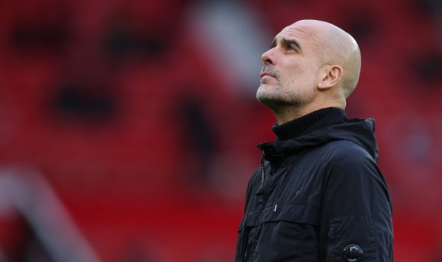 开云官网-卡拉格：这可能是瓜帅在曼城的最后一个赛季 他十年只拿了1次欧冠