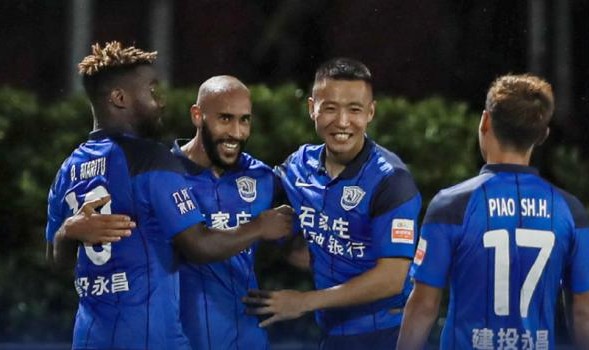 开云官网-【中超】坎特先拔头筹商隐扳平 沧州雄狮1比1大连人