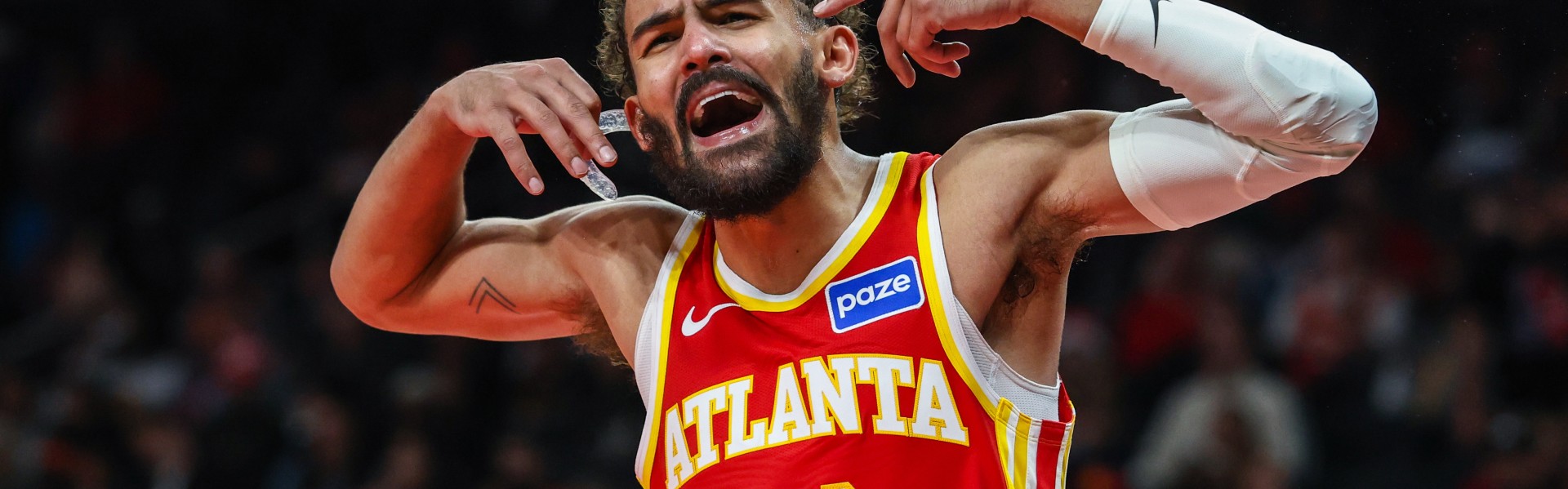 开云官网-杨自进联盟以来195场20+10助 联盟断档领先 东契奇149场第3