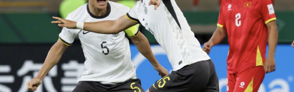 开云体育官网-举国关注！U23国足23点冲冠：决战日本队+欲补22年遗憾 赔率曝光