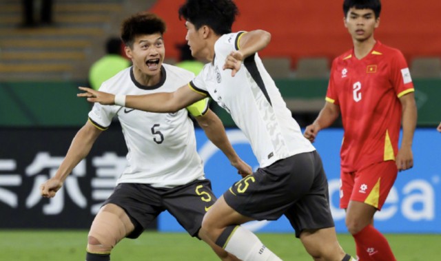 开云体育官网-举国关注！U23国足23点冲冠：决战日本队+欲补22年遗憾 赔率曝光