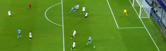 开云体育下载-【欧冠】哈兰德双响 福登鲁本进球 曼城4比0开门红