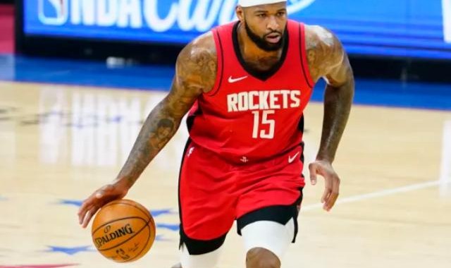 开云体育官网-哪里才是考辛斯的归处？猛龙与湖凯都是什么态度？