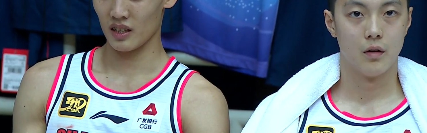 CBA：广东队两大最强高中生，引援崔永熙2国手，20分球员遭弃用