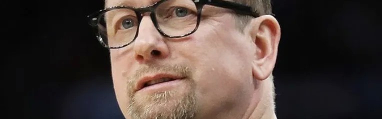 开云体育官网-Shams：纳斯将继续担任76人主教练，开启在76人的第4个赛季