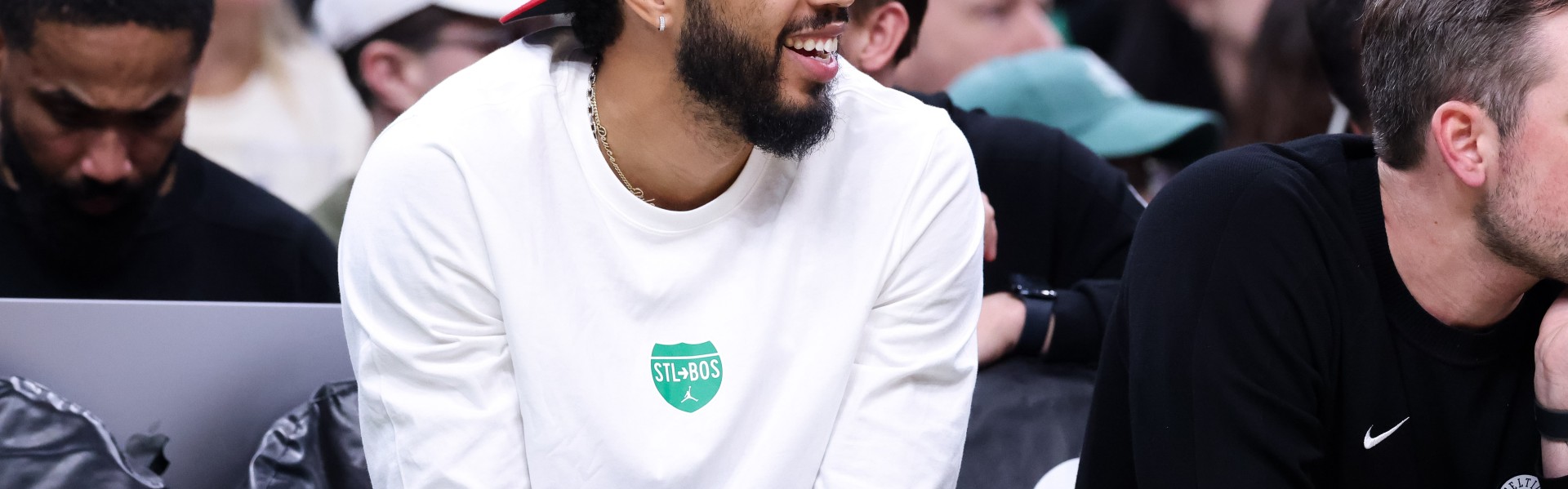 雷吉·米勒：不管塔图姆是否复出 凯尔特人都是东部最恐怖的球队