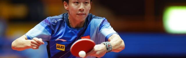 开云-击败樊振东夺冠 林高远的坚持和韧性仍在继续