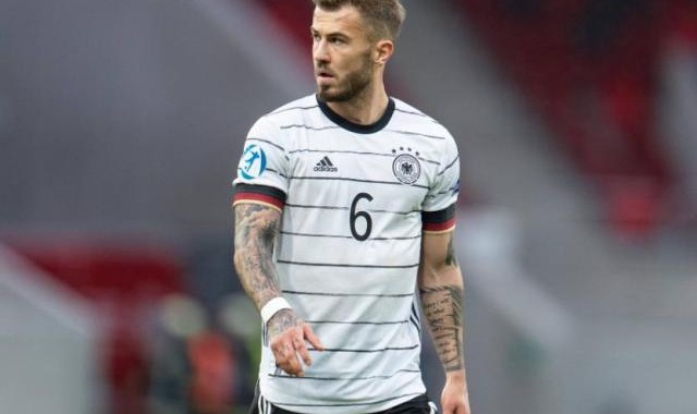 这些德甲新星了解下！他们可能是未来的德国队栋梁