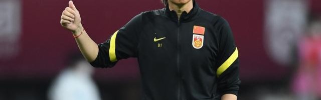 【国足前瞻】高调铁家军赚高分？叙利亚疑似气数已尽