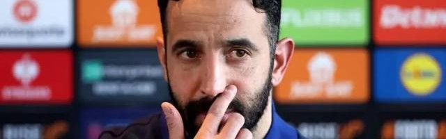 kaiyun-阿莫林欲扭转拉爵成见：非球员低能，是我还没用好