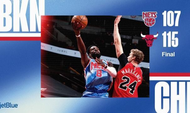 四连胜终结！纳什直言试验失败：格里芬+阿德不理想