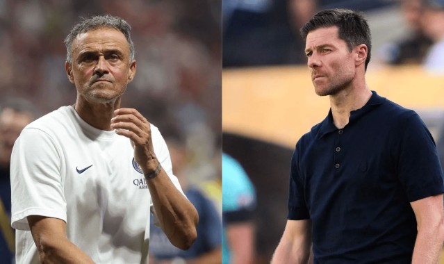 开云官网-卡拉格：超级教练时代未结束，盼恩里克和阿隆索在英超交锋