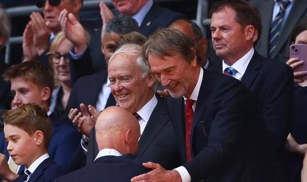 拉爵首谈留下滕哈赫根因：教练不是曼联的核心问题