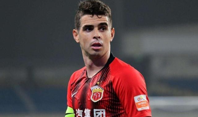 开云体育下载-他是金元中超最后荣光！奥斯卡如今已鹤立鸡群