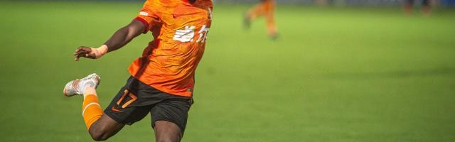 开云体育官网-【中超】赵宏略洛佩斯建功 武汉2比1逆转大连取首胜