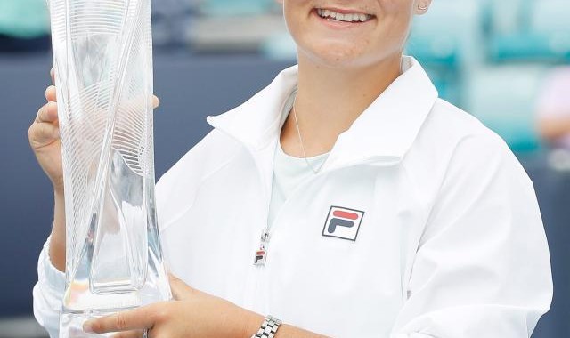 kaiyun-巴蒂卫冕迈阿密含金量十足 守住第一剑指红土赛季