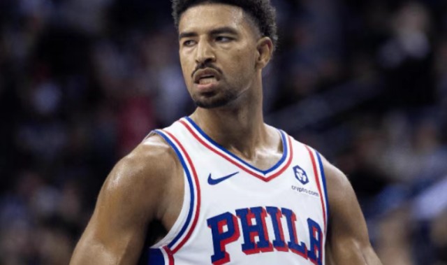 开云体育官网-拒28分逆转！76人送篮网成东部50败第2队 格莱姆斯28+8赛季最高