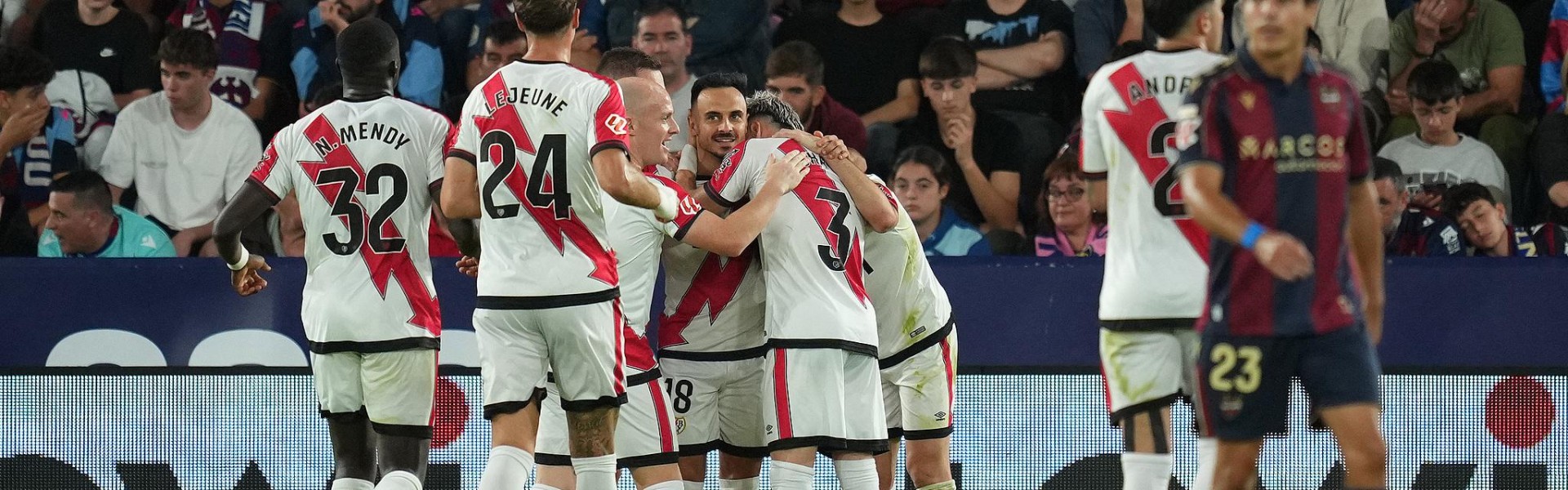 开云-路易斯·卡斯特罗：“埃尔切整体表现不错，所以他们排名靠前”