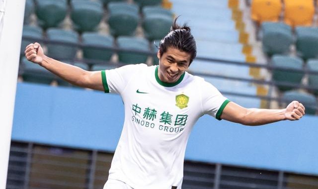 开云体育下载-国足选拔队24人敲定 扬科维奇挂帅补充5超龄球员