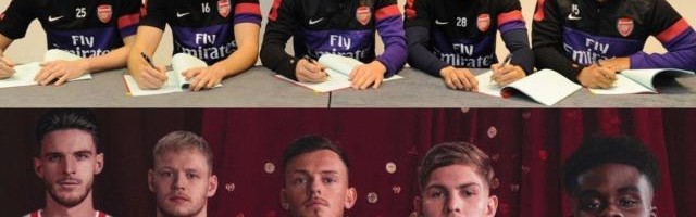 开云体育下载-枪手引援净投入5.3亿，阿尔特塔3年半赶超温格22年