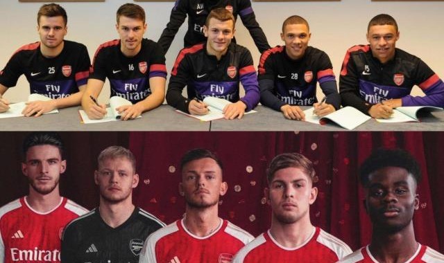 开云体育下载-枪手引援净投入5.3亿，阿尔特塔3年半赶超温格22年