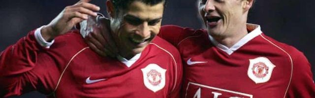 kaiyun-【观察】童话有好有坏 C罗究竟能为曼联带来什么？