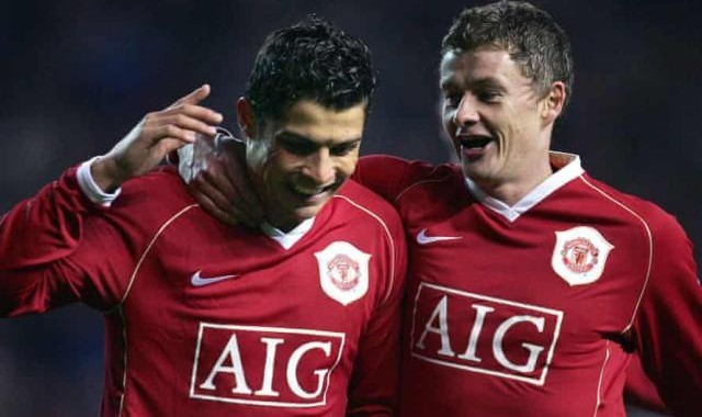 kaiyun-【观察】童话有好有坏 C罗究竟能为曼联带来什么？