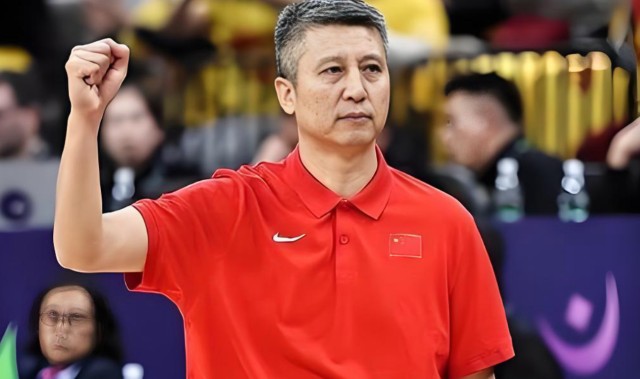 开云官网-实话实说！此5名球员无缘中国男篮，是一个大的遗憾